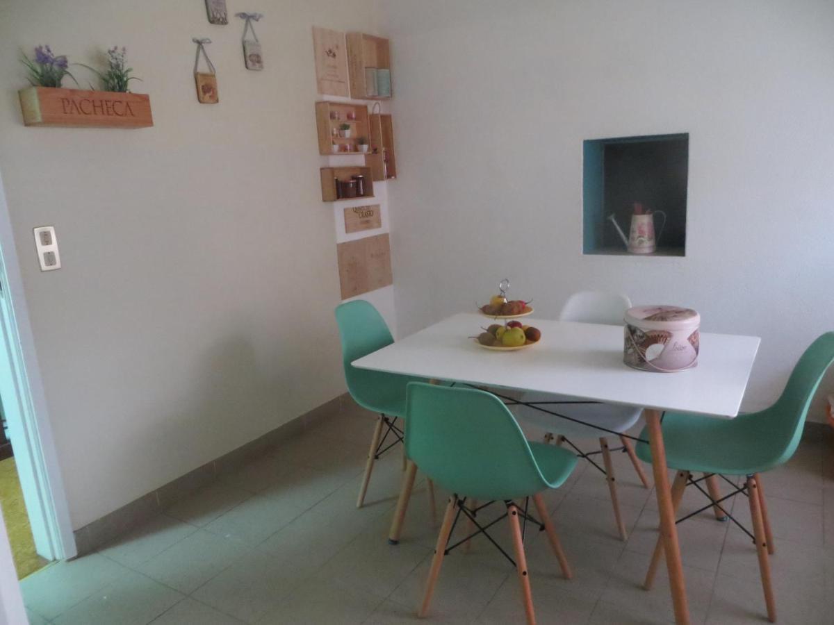 Villa Margarida เวียนา โด กัสเตโล ภายนอก รูปภาพ
