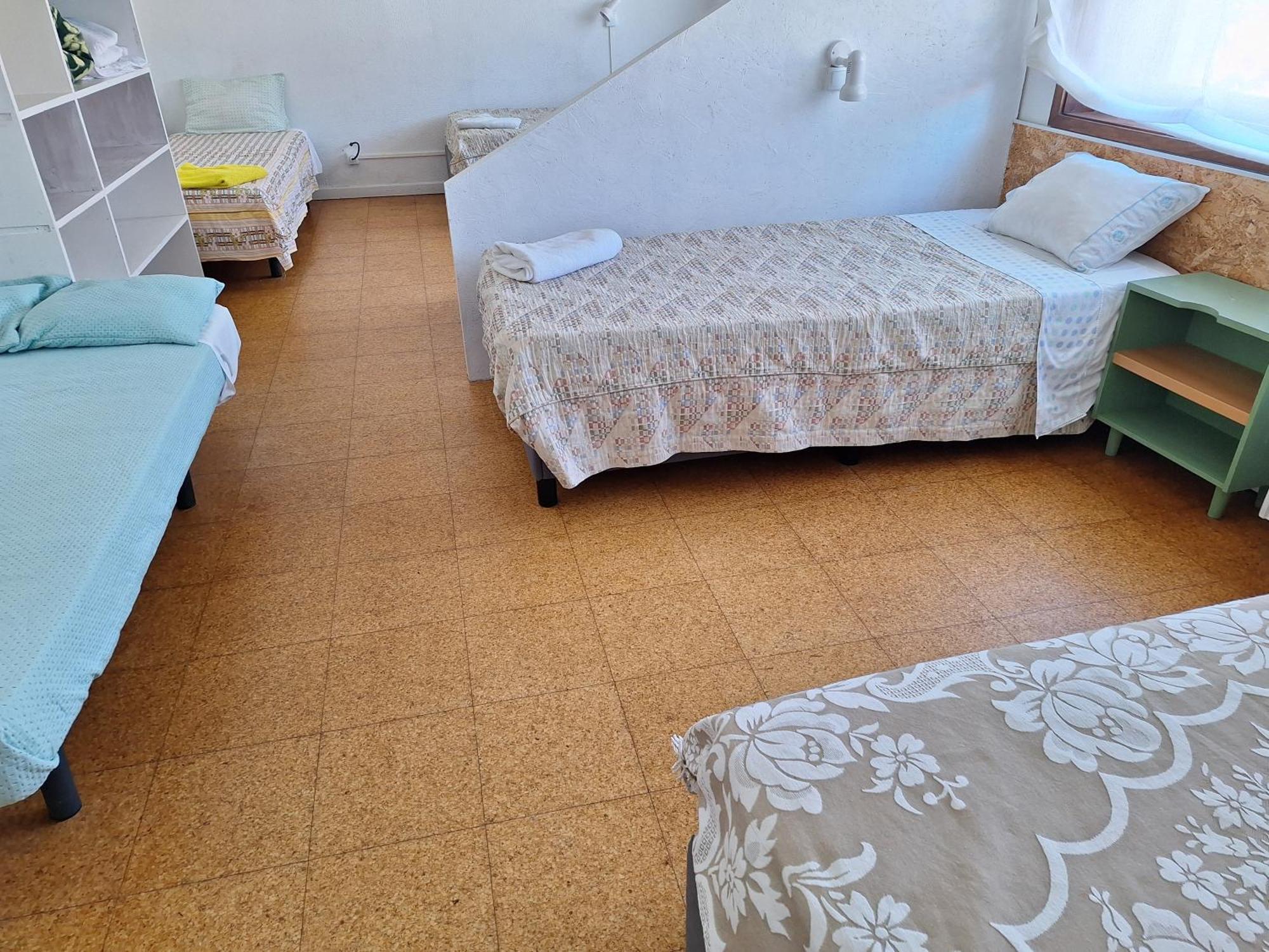 Villa Margarida เวียนา โด กัสเตโล ภายนอก รูปภาพ