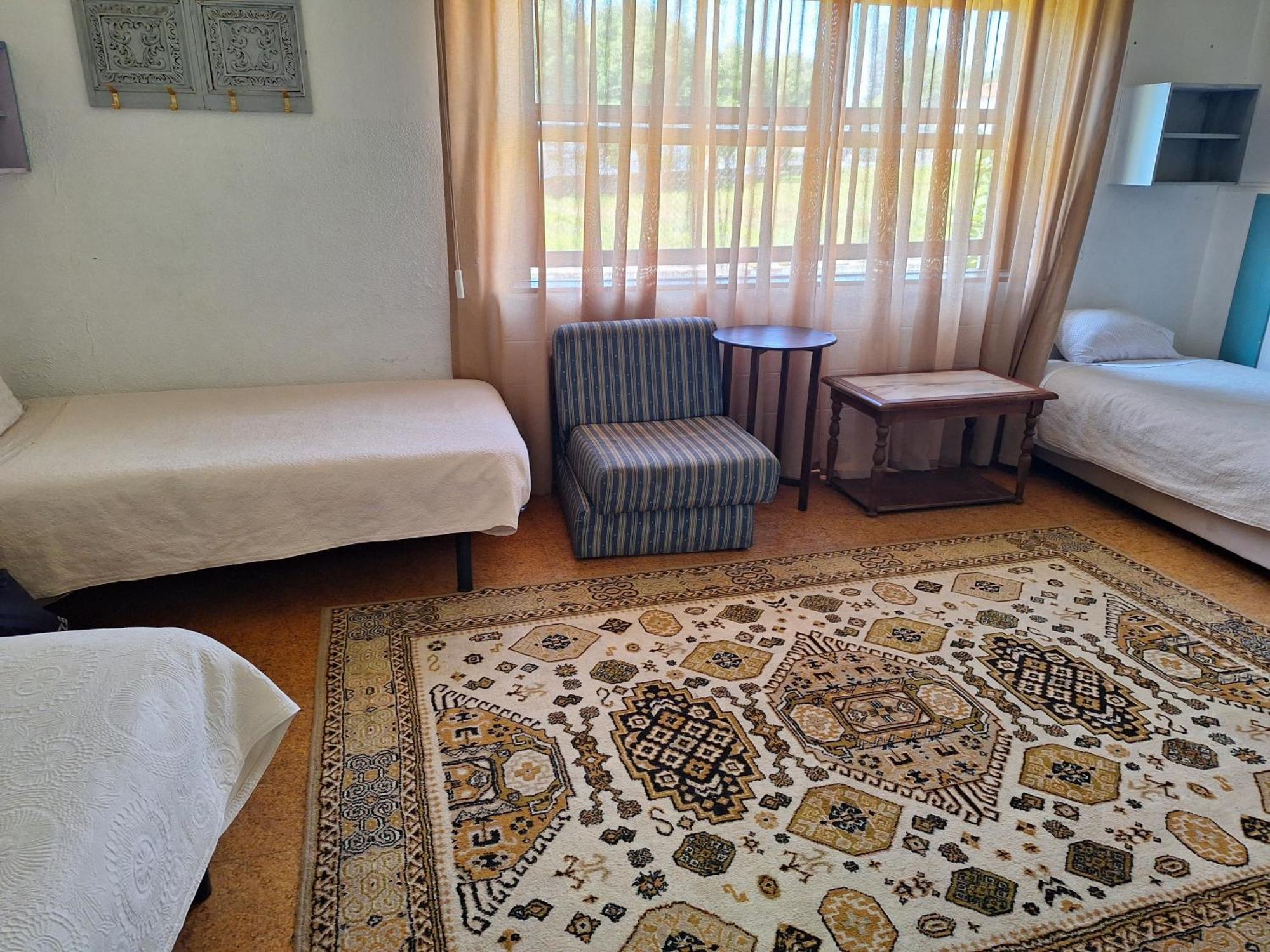 Villa Margarida เวียนา โด กัสเตโล ภายนอก รูปภาพ