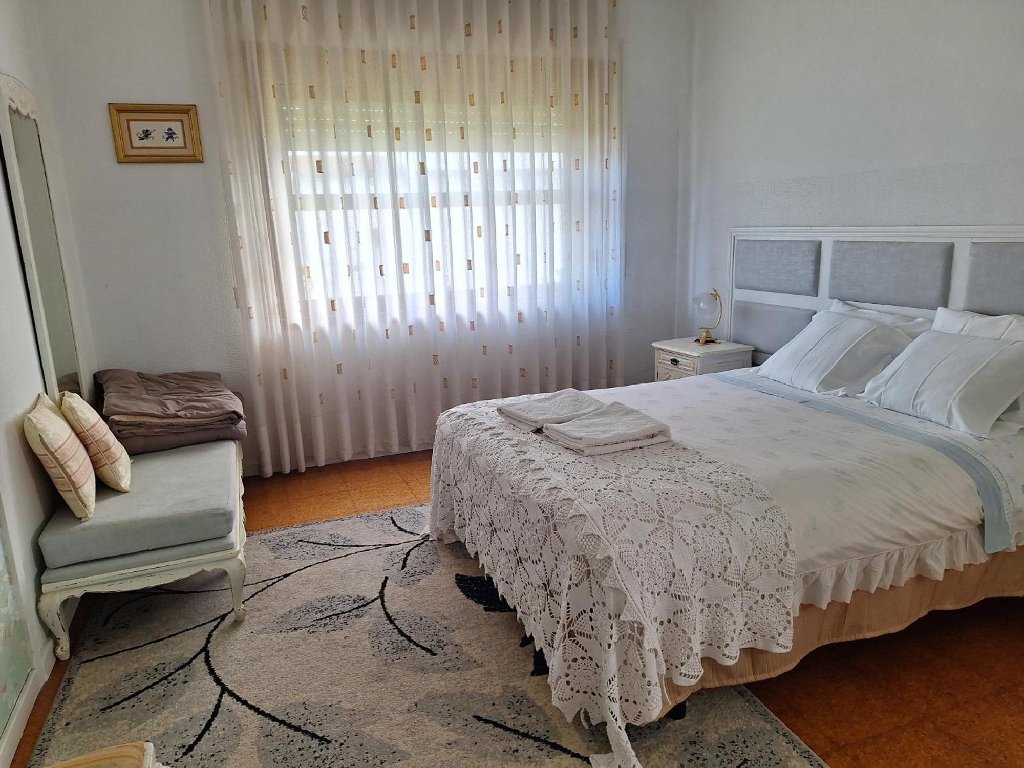 Villa Margarida เวียนา โด กัสเตโล ภายนอก รูปภาพ