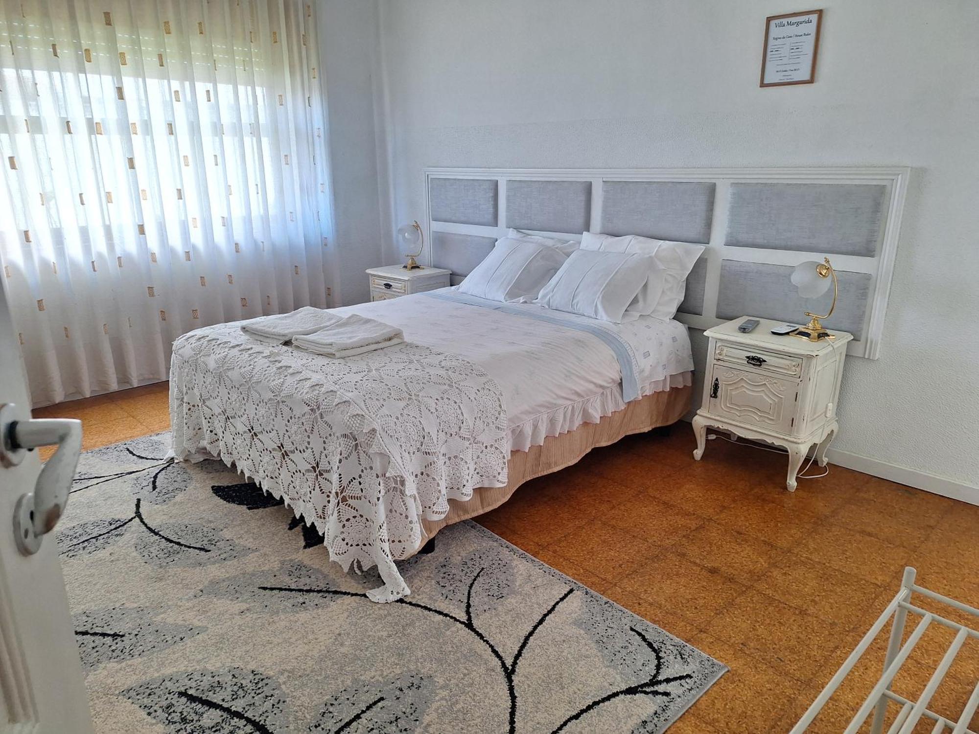 Villa Margarida เวียนา โด กัสเตโล ภายนอก รูปภาพ