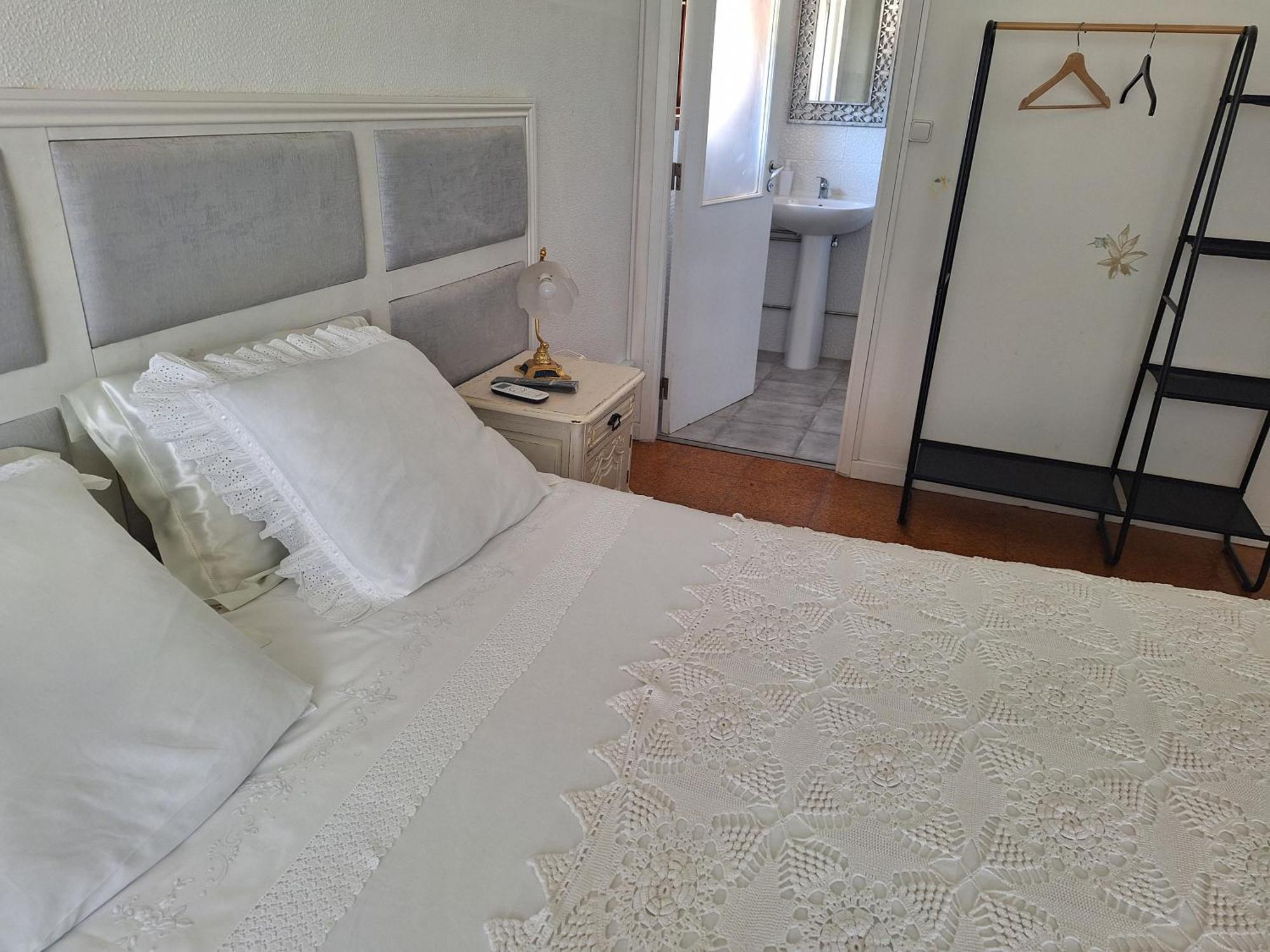 Villa Margarida เวียนา โด กัสเตโล ภายนอก รูปภาพ